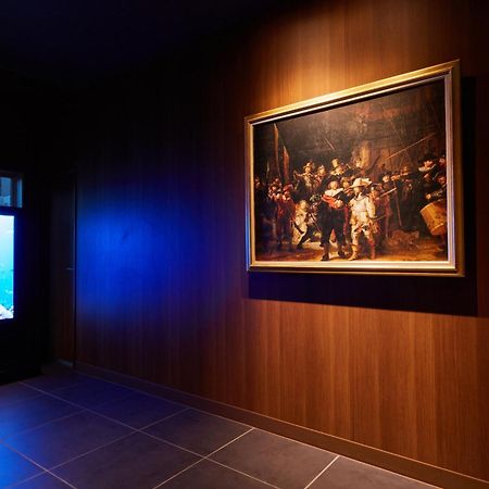 Rembrandt Style Honatsugi Hotel Exterior photo