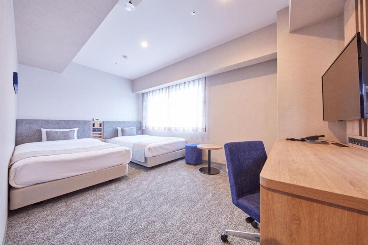 Rembrandt Style Honatsugi Hotel Exterior photo