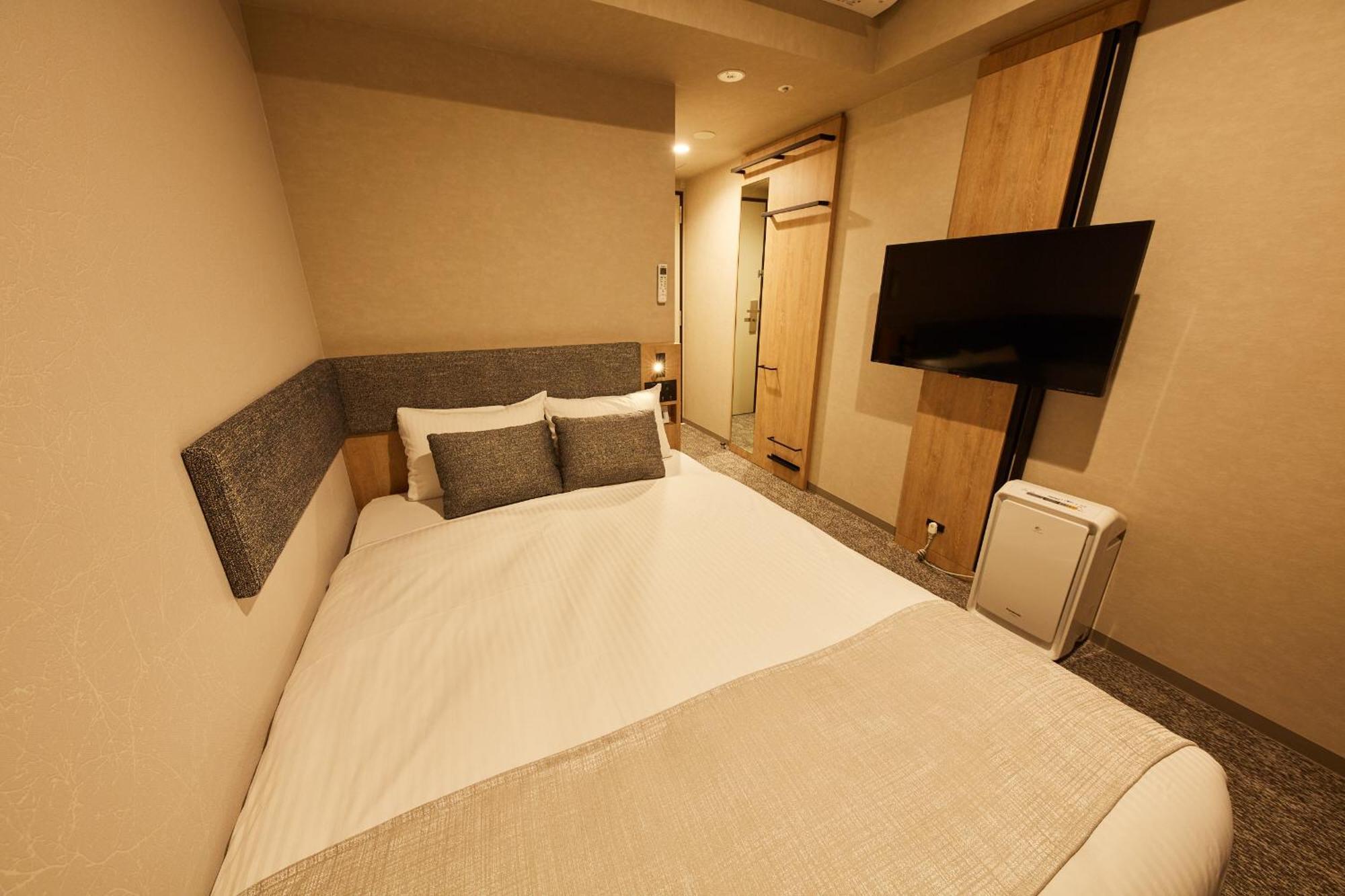 Rembrandt Style Honatsugi Hotel Exterior photo