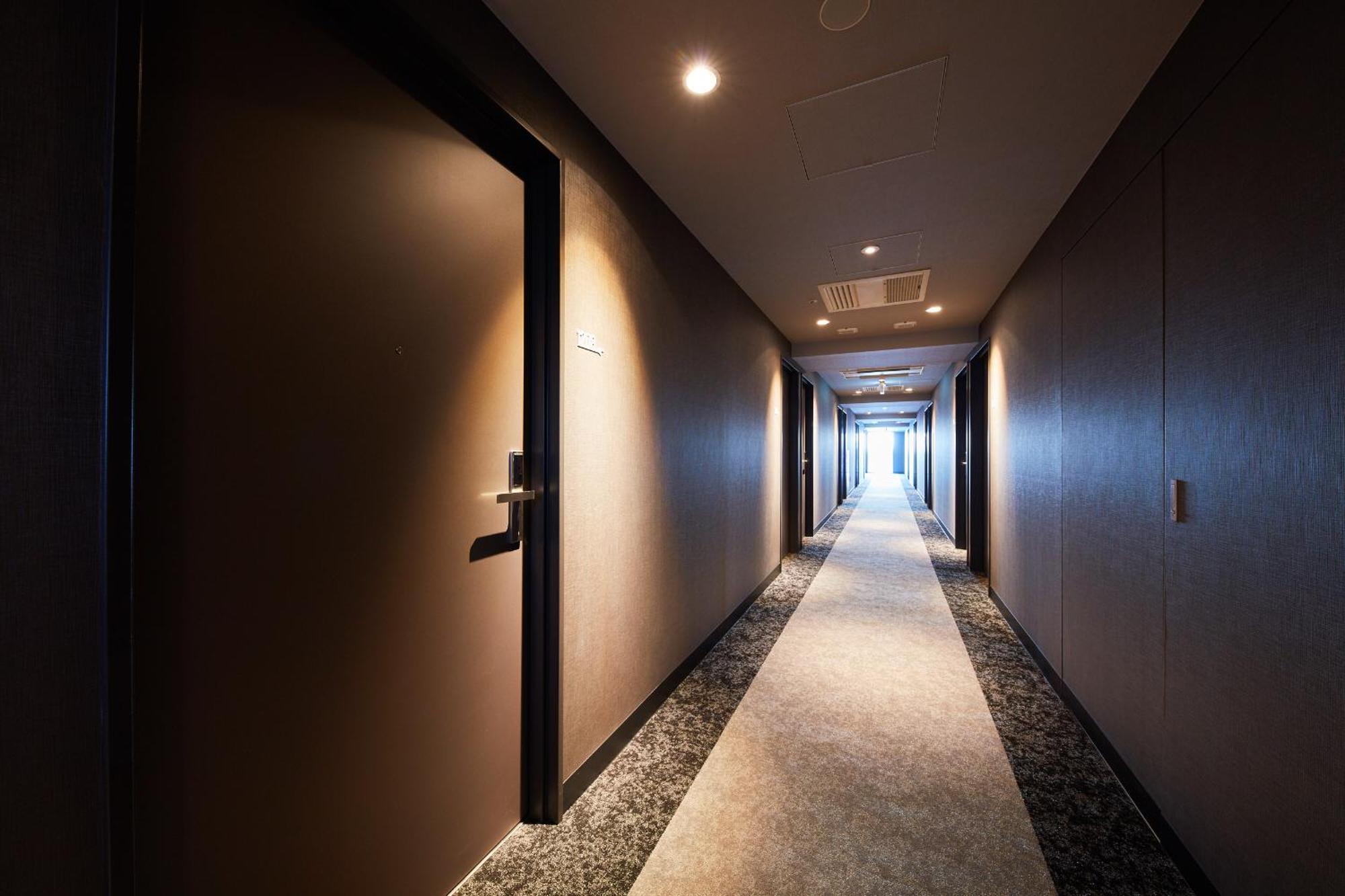 Rembrandt Style Honatsugi Hotel Exterior photo