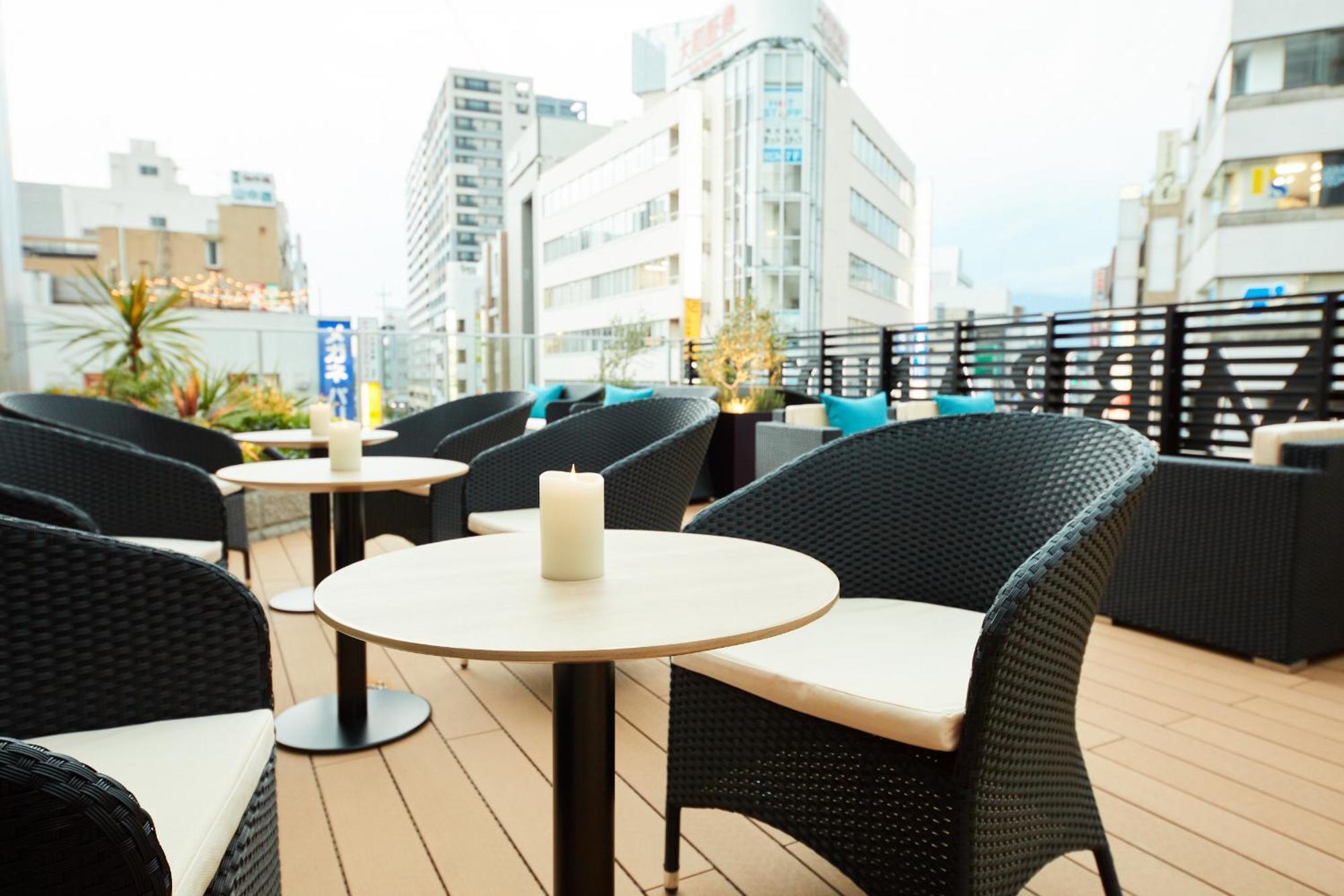 Rembrandt Style Honatsugi Hotel Exterior photo