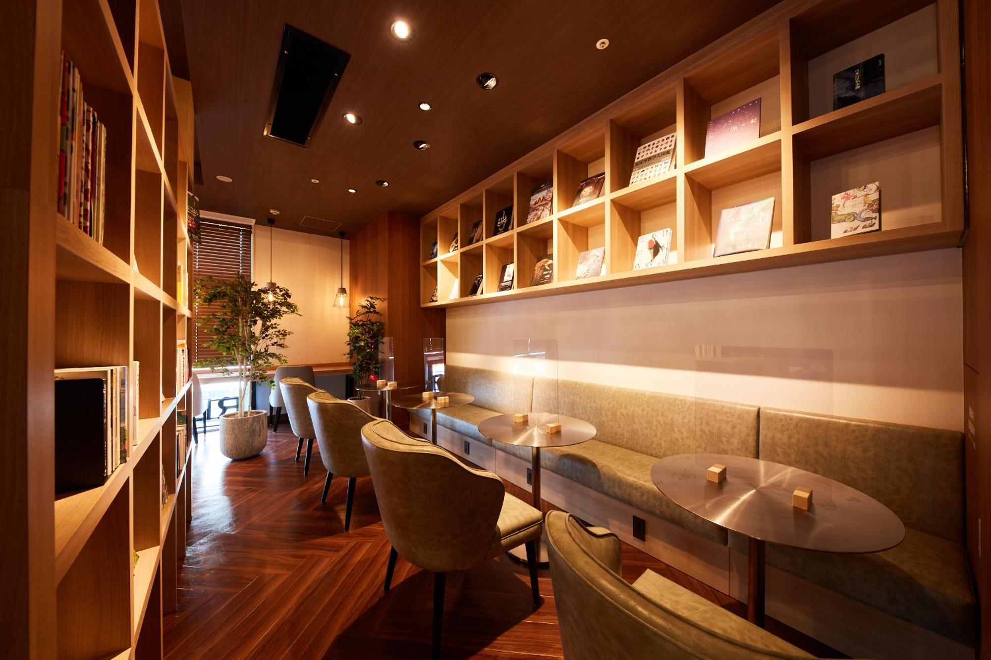 Rembrandt Style Honatsugi Hotel Exterior photo